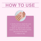 💅 PROMO FLASH : 50% DE RÉDUCTION ! Stylo Soin Cuticules et Ongles 2-en-1 à l'Huile Nourrissante de Lavande, Embout Repousse-Cuticules & Panthénol for des Ongles Fortifiés et Sublimes ✨