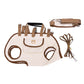 Sac de transport à bandoulière et sac à dos pour animaux de compagnie, portable et respirant