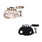 Sac de transport à bandoulière et sac à dos pour animaux de compagnie, portable et respirant