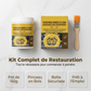 🥳PROMOTION EXCEPTIONNELLE 2026🥳💞PLUS DE 50 000 VENTES !🏠✨ -50% ! Peinture dorée résistante aux intempéries – formulation à base d’eau, éclat intense. Sans danger pour le métal, le bois et la pierre. Tenue garantie par tous les temps ! 🖌️💛