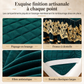 ❄️ Offre spéciale hivernale anticipée 🎀 | Drap-housse élastique en velours avec bordure en dentelle et construction antidérapante – doux, hypoallergénique, idéal pour la saison froide 🛏️✨