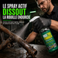 ⏳ Offre spéciale à durée limitée ⏰ Détartrant et agent de phosphatage 3-en-1 — Dégraisse, élimine et prévient la rouille 💨