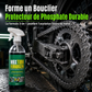 ⏳ Offre spéciale à durée limitée ⏰ Détartrant et agent de phosphatage 3-en-1 — Dégraisse, élimine et prévient la rouille 💨