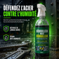 ⏳ Offre spéciale à durée limitée ⏰ Détartrant et agent de phosphatage 3-en-1 — Dégraisse, élimine et prévient la rouille 💨