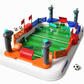 Jeu de babyfoot de combat à 2 joueurs, jouet de société interactif de babyfoot pour enfants