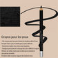 🏆 Offre spéciale du dernier jour : 9,99 € ! 💐Crayon eyeliner en bois waterproof longue tenue