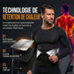 📢📢- 50 % !! ⏰ Ceinture gainante et amincissante pour hommes