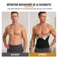 📢📢- 50 % !! ⏰ Ceinture gainante et amincissante pour hommes
