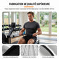 📢📢- 50 % !! ⏰ Ceinture gainante et amincissante pour hommes
