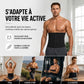 📢📢- 50 % !! ⏰ Ceinture gainante et amincissante pour hommes