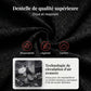 👗✨Robe portefeuille sans manches à bretelles irrégulières pour femme